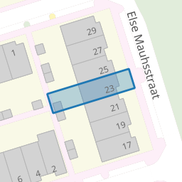 Perceel ZDM01-P-1714