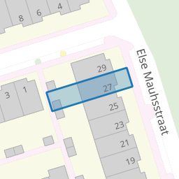 Perceel ZDM01-P-1716