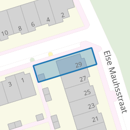 Perceel ZDM01-P-1717