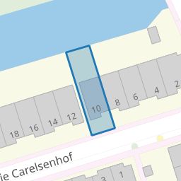 Perceel ZDM01-P-1722