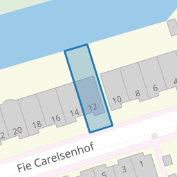 Perceel ZDM01-P-1723