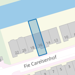 Perceel ZDM01-P-1725