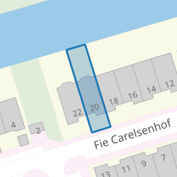 Perceel ZDM01-P-1727