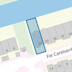 Perceel ZDM01-P-1728