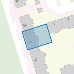 Perceel ZDM01-P-1740