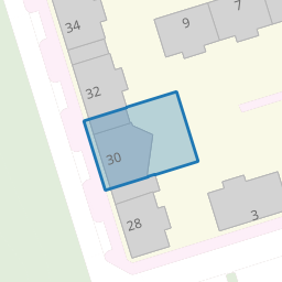 Perceel ZDM01-P-1741