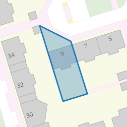 Perceel ZDM01-P-1747