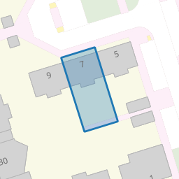 Perceel ZDM01-P-1748