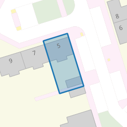 Perceel ZDM01-P-1749