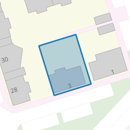 Perceel ZDM01-P-1750