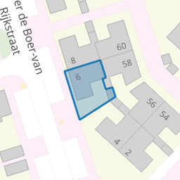 Perceel ZDM01-P-1761