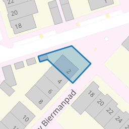 Perceel ZDM01-P-1768