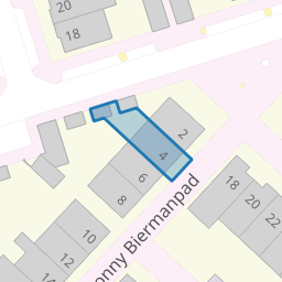 Perceel ZDM01-P-1769