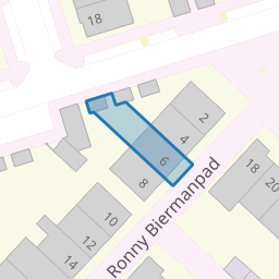 Perceel ZDM01-P-1770