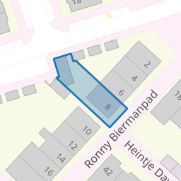 Perceel ZDM01-P-1771