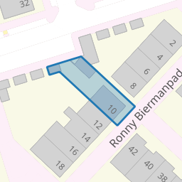 Perceel ZDM01-P-1772