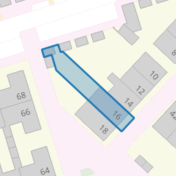 Perceel ZDM01-P-1775