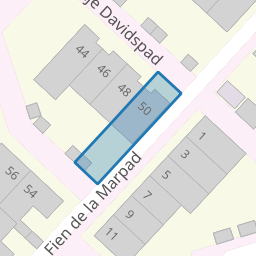 Perceel ZDM01-P-1780