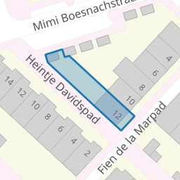 Perceel ZDM01-P-1802