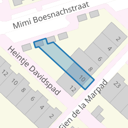 Perceel ZDM01-P-1803