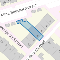 Perceel ZDM01-P-1804