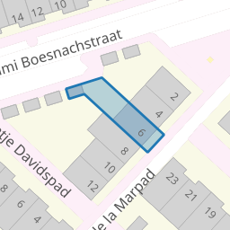 Perceel ZDM01-P-1805