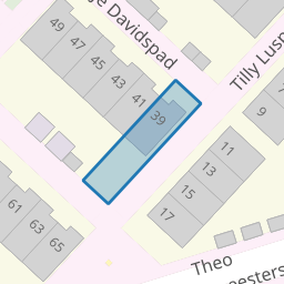 Perceel ZDM01-P-1827