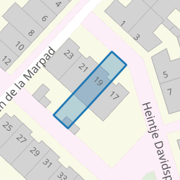 Perceel ZDM01-P-1837