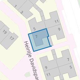 Perceel ZDM01-P-1842