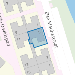 Perceel ZDM01-P-1852