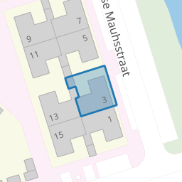 Perceel ZDM01-P-1853