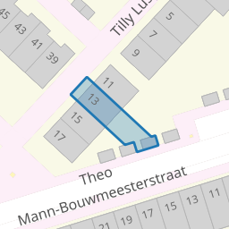 Perceel ZDM01-P-1857