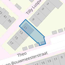 Perceel ZDM01-P-1858