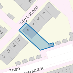 Perceel ZDM01-P-1859