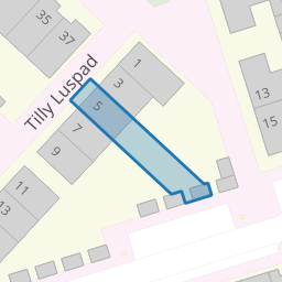 Perceel ZDM01-P-1861