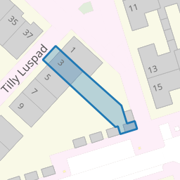 Perceel ZDM01-P-1862