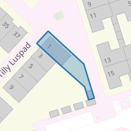 Perceel ZDM01-P-1863