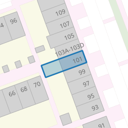 Perceel ZDM01-P-1891