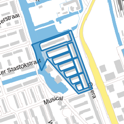 Perceel ZDM01-P-1901