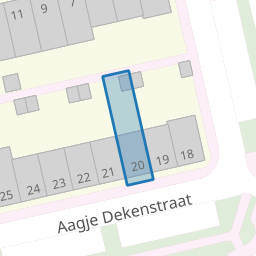 Perceel ZDM01-P-1904