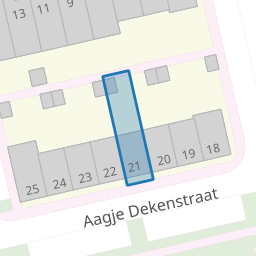 Perceel ZDM01-P-1905