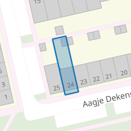 Perceel ZDM01-P-1908