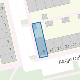 Perceel ZDM01-P-1909