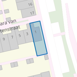 Perceel ZDM01-P-1910