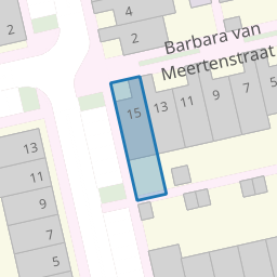 Perceel ZDM01-P-1917