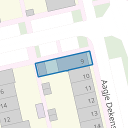 Perceel ZDM01-P-1918