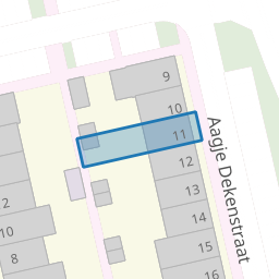 Perceel ZDM01-P-1920