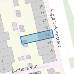 Perceel ZDM01-P-1923