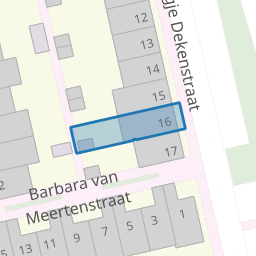 Perceel ZDM01-P-1925
