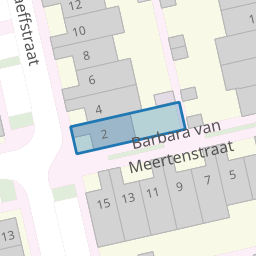 Perceel ZDM01-P-1927